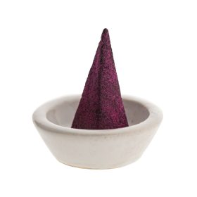 Berk Ambrosia Ambrózia Piramis Kúpfüstölő
