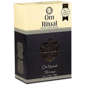 Song of India-OM Ritual füstölő