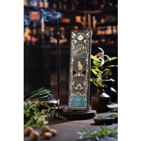 Sagrada Madre-Ritual-Manifest- Füstölőpálca