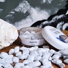 Athos-hegyi Szent Tömjén-Jázmin