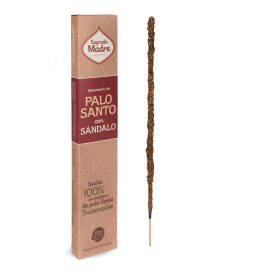   Sagrada Madre-Palo Santo with Sandalwood-Palo Santo és Szantálfa Füstölőpálca