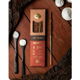   Sagrada Madre-Natural Doble Yagra Palo Santo   Füstölőpálca