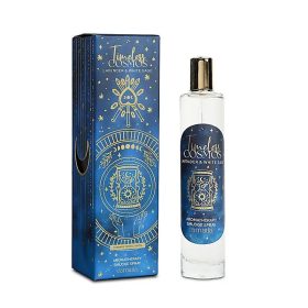   Carnatia Aromatherapy Aura tisztító permet (100ml)-Levendula és Fehér Zsálya