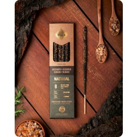   Sagrada Madre-Natural Doble Rosemary Olibanum  Füstölőpálca