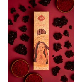 Sagrada Madre-5 elem Fuego Tűz  füstölőpálca