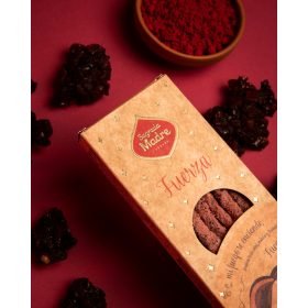 Sagrada Madre-5 elem Fuego Tűz  füstölőpálca