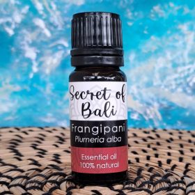 Secret of Bali-Frangipani illóolaj
