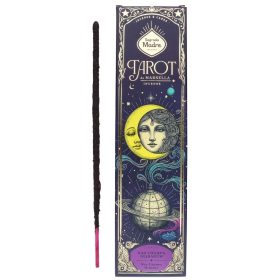   Sagrada Madre- Tarot Nag Champa Olibanum-Nag Champa és Tömjén Füstölőpálca