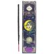 Sagrada Madre- Tarot Nag Champa Olibanum-Nag Champa és Tömjén Füstölőpálca