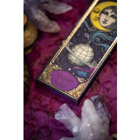   Sagrada Madre- Tarot Nag Champa Olibanum-Nag Champa és Tömjén Füstölőpálca