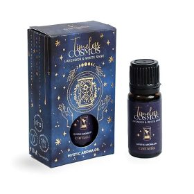   Carnatia Starry Spell Aroma Olaj-Levendula és Fehér Zsálya