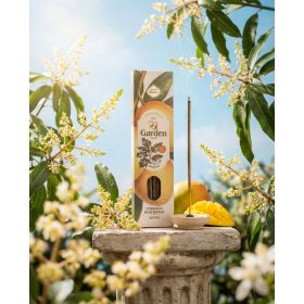 Sagrada Madre Garden Citronella & Mango Füstölőpálca