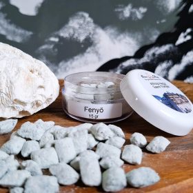 Athos-hegyi Szent Tömjén-Fenyő