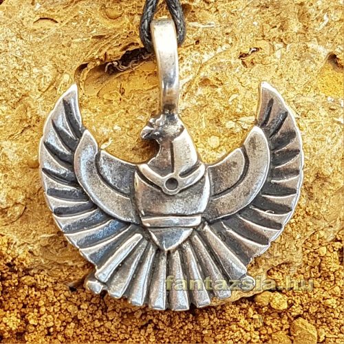 Sólyom - Egyiptomi Amulett