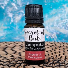 Secret of Bali-Cempaka illóolaj