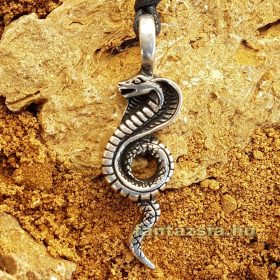Ureusz Kígyó - Egyiptomi Amulett
