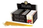 Garden Fresh Black Opium-Fekete Opium  Masala Füstölő