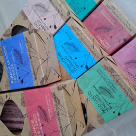 Sagrada Madre- 8 szálas Füstölőpálca Válogatás