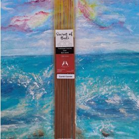 Secret of Bali-Szantál-Szeretet Füstölő