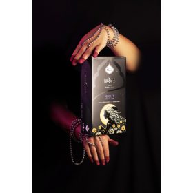 Sagrada Madre-Black India-Night-Éjszaka Füstölőpálca