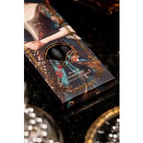   Sagrada Madre- Tao Perfum Premium Black Diamond-Intuíció Füstölőpálca