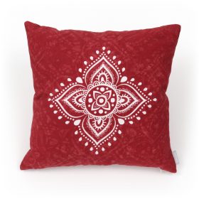 Díszpárna – Gyökércsakra