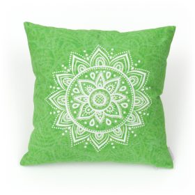 Díszpárna – Szívcsakra