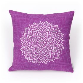 Díszpárna – Koronacsakra