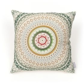 Díszpárna – Békesség “Morning”