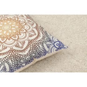 Díszpárna – Szabadság “Desert”