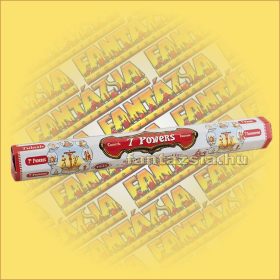 Tulasi 7 Powers füstölő