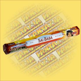 Tulasi Sai Baba füstölő