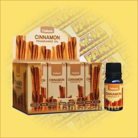 Fahéj Illatos Olaj (Tulasi)