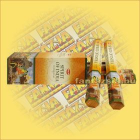 HEM India Szelleme indiai füstölő /HEM Spirit of India/