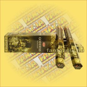 HEM Istennő indiai füstölő /HEM Goddess/