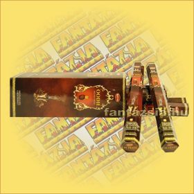 HEM Agarfa illatú indiai füstölő /HEM Oodh/