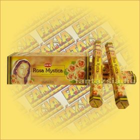 HEM Mária Jelenés indiai füstölő /HEM Rosa Mystica/