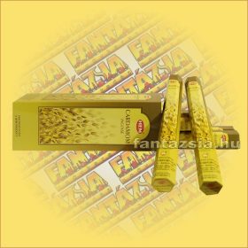 HEM Kardamom illatú indiai füstölő /HEM Cardamom/