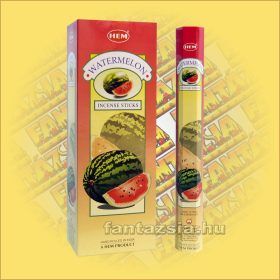 HEM Görögdinnye indiai füstölő /HEM Watermelon/