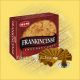 Tömjén Illatú Kúpfüstölő / HEM   Frankincense 