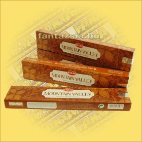   HEM Hegyek-Völgyek Maszala Füstölő /HEM Natural Series-Mountain Valley