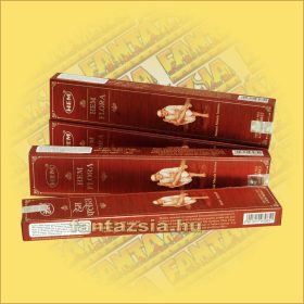   HEM Növényvilág Maszala Füstölő /HEM Devotional Series- Flora