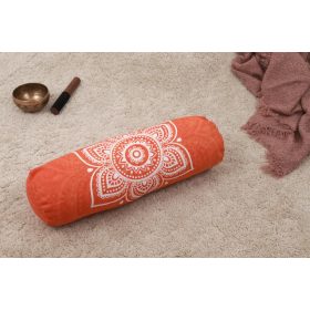 Hengerpárna -Szakrális Csakra