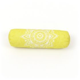 Hengerpárna - Köldökcsakra