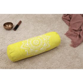 Hengerpárna - Köldökcsakra