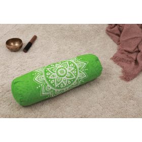 Hengerpárna - Szívcsakra