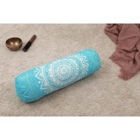 Hengerpárna - Torokcsakra