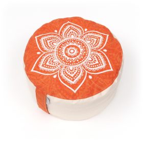 Extra Magas Meditációs párna - Szakrális Csakra 