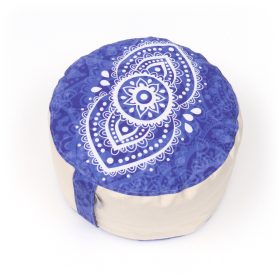 Extra Magas Meditációs párna - Harmadikszem Csakra