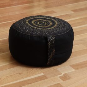   Extra Magas Meditációs párna - Megbékélés “Evening”